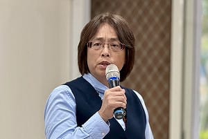 批賴清德就職2週年演說    林倩綺：只談經濟不提原鄉建設