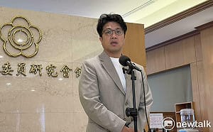 國台辦稱台灣人會跟他劃清界線 沈伯洋酸：盧比歐被制裁還是去了中國 