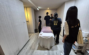 新北市府再開鍘！光澤2診所各重罰50萬停業半年