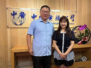 轟馬英九基金會「拐騙」 李德維：我都覺得悲哀啊　