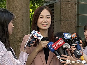 指黃國昌帶領風格剛硬與柯不同　楊寶楨：開嘲諷逼退人　讓人心灰意冷 