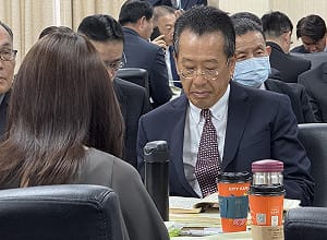 馬文君大砍採購無人機預算7億元：技術發展快、不該1次編5年 