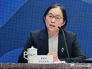 數發部：Meta去年下架780萬則詐騙貼文  未來將持續與其努力「防詐」