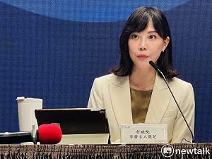 成長津貼非為選舉撒幣  政院駁：國家未來最重要的戰略投資