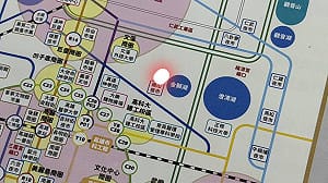 文宣「誤列」熄燈多年鼎山夜市  柯志恩競辦坦承團隊疏忽 