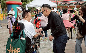專訪3-2》憂心基捷恐變汐止捷運   童子瑋：當選市長任內必動工