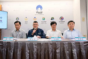 山難獲救率創10年新高！內政部：持續強化山域安全管理與科技搜救
