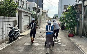 台中社宅「新平好室」火災後續  住都中心：若有疑慮「全面拆除重做」