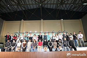 台南市2026技職博覽會開幕  黃偉哲肯定技職教育培育產業人才