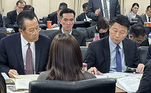 潛艦國造後續艦119億元  馬文君：海測後需經專報後才解凍 