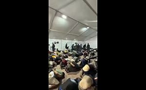(影) 以攔截援加薩船隊 國安部長拍片嘲諷遭猛批 納坦雅胡：不符以價值觀