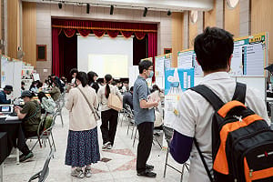 搶搭AI與新媒體浪潮！  高雄職涯媒合會攜手24企業釋百項熱門職缺
