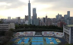 永春高中驚傳「蛋洗」學務處！校方提告5罪  學生批：司法報復