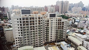 中央社宅第二季招租申請開跑　擴大「婚育戶」認定