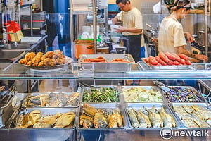 台南《米其林指南》5月新入選2家  飯桌仔魚料理與巷弄創意餐桌受肯定