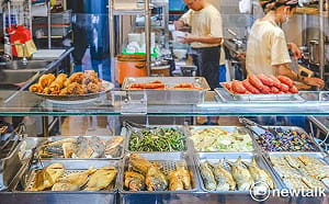 台南《米其林指南》5月新入選2家  飯桌仔魚料理與巷弄創意餐桌受肯定