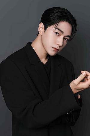 男團神顏代表降臨台北！INFINITE金明洙7/19首度個人登台開唱