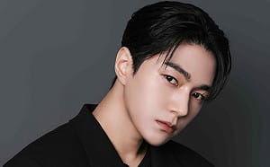 男團神顏代表降臨台北！INFINITE金明洙7/19首度個人登台開唱