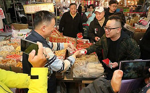夜市補助獨漏基隆？  市府「根本沒申請」 童子瑋批：嚴重行政疏失
