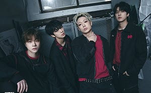 iKON睽違3年滿載能量重返台北！7/18登北流熱血開唱