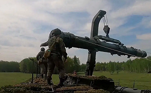 俄Ka-52M攻擊直升機將交付中國？機密外流揭露雙方軍工產業合作