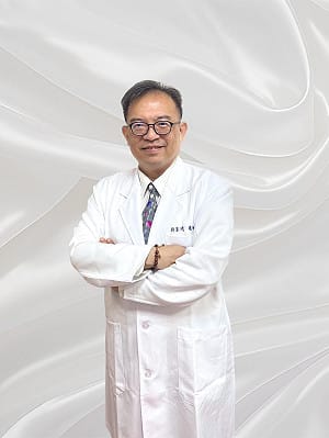 從馬英九健康看高齡課題 許景琦：輔助宣告是「保護網」非剝奪權利