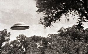 （影）NSA解密冷戰UFO檔案！13米格戰機曾緊急升空 神秘星形飛行物曝光