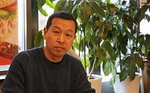 自投羅網還是另有內情？前中共軍官姚誠突傳返陸 民運界痛批「民運敗類」