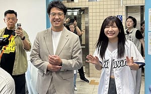 昨質疑北士科用電  沈伯洋今稱：變電所來得及、水管接了沒  
