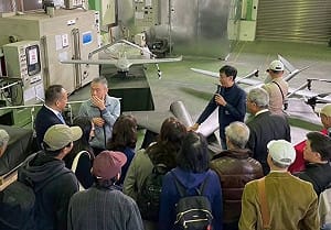 批「顏色獵巫」傷產業！謝金河：綠能、無人機不是誰都能撈油水
