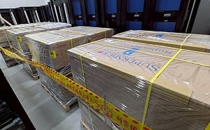 台灣擬嚴管AI晶片出口轉運中國！胡采蘋狂酸：激發中國國企意志力