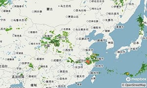 武漢封城？！暴雨狂襲  宣布停止集會、停課、停業