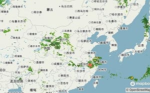 武漢封城？！暴雨狂襲  宣布停止集會、停課、停業
