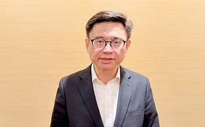 黃國昌南下力挺柯志恩    賴瑞隆：別再用不實言論欺騙高雄選票