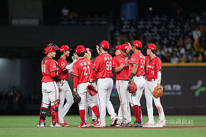 味全龍洋投風火輪取8連勝　葉君璋：因為有伍鐸