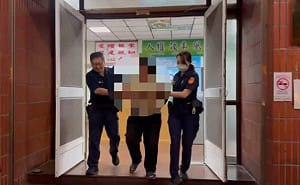 陌生婦公園掌摑幼童慘了　前鎮警依傷害、兒少法偵辦
