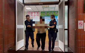 陌生婦公園掌摑幼童慘了　前鎮警依傷害、兒少法偵辦