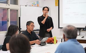 花蓮花一邨案災後重建持續推進　地主已取得銀行融資