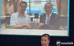 疑王光慈涉違反財務紀律  會計師：以不明資金發放今年年終