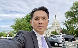 陳以信投書《華郵》  提醒川習談對台軍售打開潘朵拉盒子  台海衝突風險升