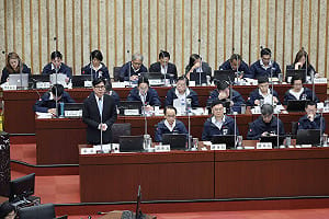 聚焦半導體人才佈局    陳其邁：推動南高雄精準轉型  