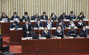 聚焦半導體人才佈局    陳其邁：推動南高雄精準轉型  