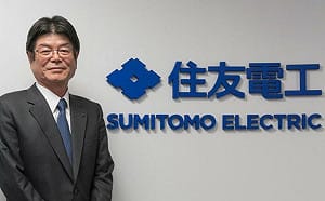 完全停止從中國進口鎢　日本住友電工靠回收上年增長28%  
