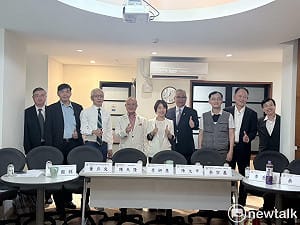 綠智庫辦圓桌論壇 探討中共對日認知戰滲透：組合拳來襲  