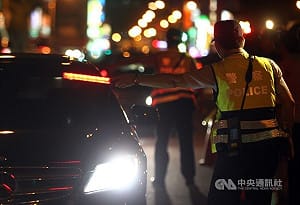毒駕犯罪零容忍　法務部啟動修法加重處罰規定