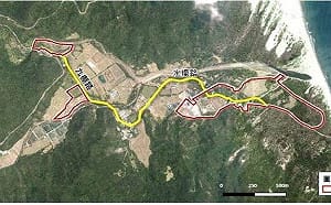 全台首座國家火箭場環評初審未過  環境部要求8/31前補正再審