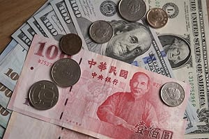 AI熱潮助攻股匯　台股創高、新台幣登最強亞幣