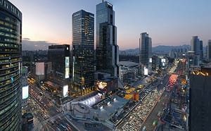 中國人掃光首爾江南944套公寓? 挨批假新聞 最先跳出來闢謠的竟是他……