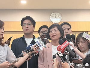 蔣萬安批北士科電力問題是國家能源政策 沈伯洋：變電所北市府一直拖 