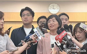 蔣萬安批北士科電力問題是國家能源政策 沈伯洋：變電所北市府一直拖 